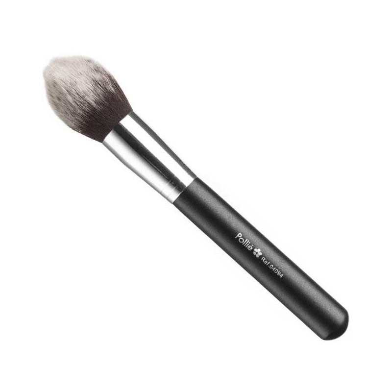 Kabuki-borste, för puder och rouge,...