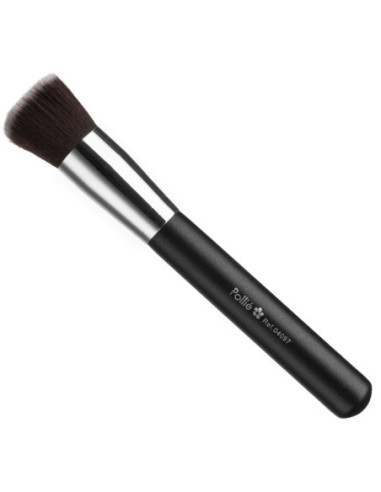 Kabuki-borste, för puder och rouge,...