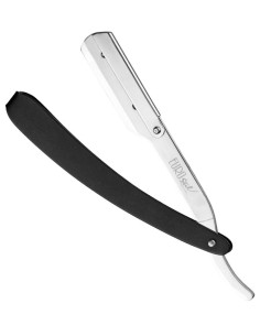 Skäggkniv med utbytbart...