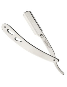 Skäggkniv med utbytbart...