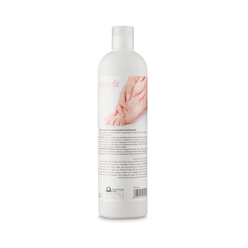 Pollié Hälmjukgörare, 500ml