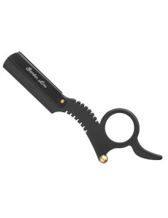 BARBER LINE rakhyvel, kort