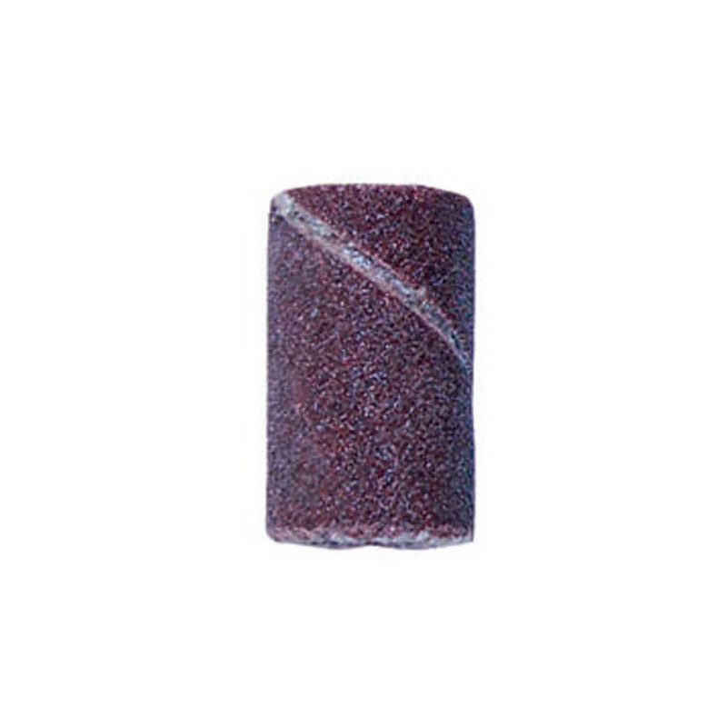 Slipcylindrar, nr 80 grova, 100 st.