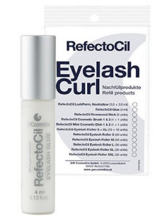 RefectoCil Glue for eyelash...