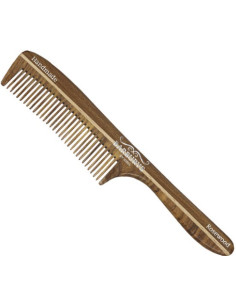 Comb 17.6 cm | Rosewood