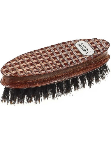 Barburys beard brush 1pcs