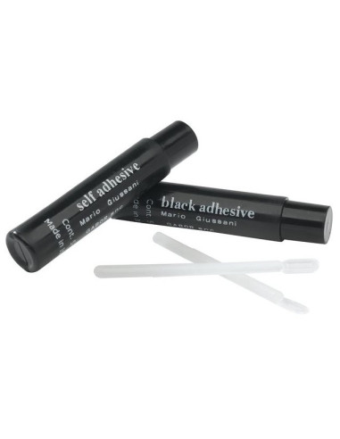 Glue for false eyelashes, transparent, 5ml