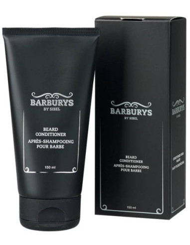 BARBURYS Kondicionieris bārdas kopšanai 150ml