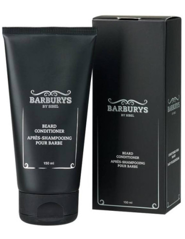 Skäggbalsam BARBURYS, 150ml