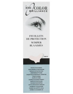 Skyddspapper ION Color...