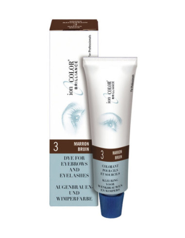 ION Color Brilliance ögonbrynsfärg nr...