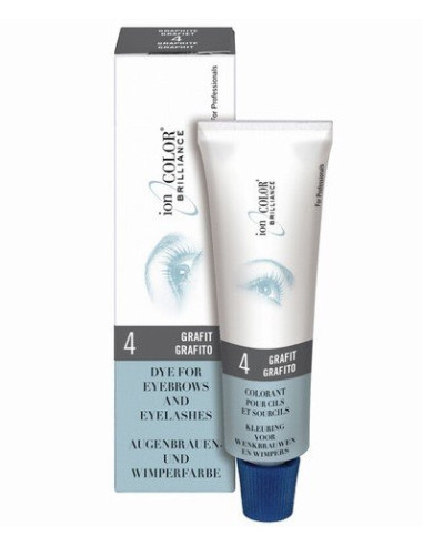 ION Color Brilliance ögonbrynsfärg nr...