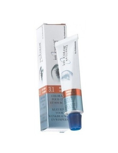 ION Color Brilliance ögonbrynsfärg nr...
