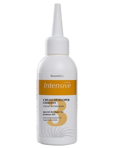 Krämigt oxidationsmedel för...