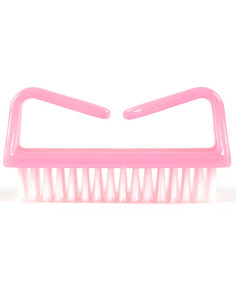 Manikyrnagelborste med...