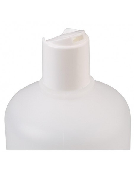 Schampodoseringsanordning med lock, 500 ml