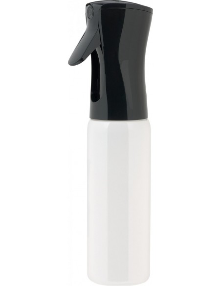 Extreme Mist 360° kontinuerlig spruta - svart, 300 ml