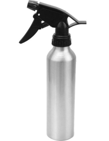 Vattenspruta PISTOLET ALU SILVER,...