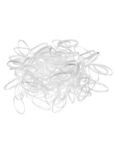 Hårsnoddar, sliter inte...