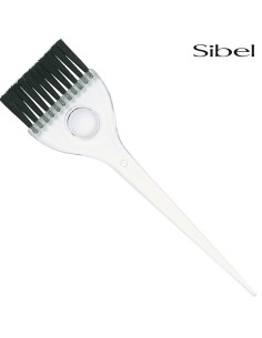 Hair dye brush, big, 21x6cm