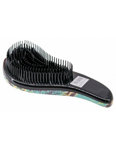 D-Méli-Mélo Sassy Snake Detangling...