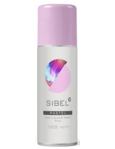 Sprayhårfärg, rosa, 125 ml