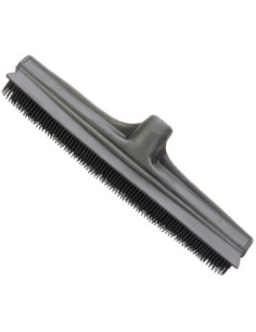 Gummiborste för frisörer,...