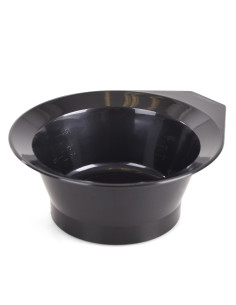 Hårfärgsblandningsskål med...