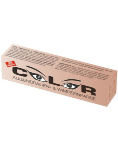 Professionell ögonbryns-...