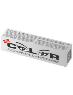 Professionell ögonbryns-...