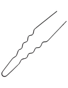 Hårnålar, vågiga,...