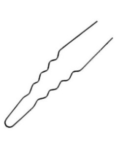 Hårnålar, vågiga,...