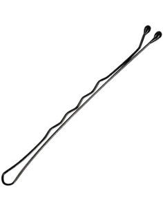 Hårspännen, vågiga, 7 cm,...