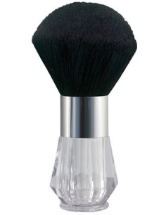 Halsborste, transparent,...