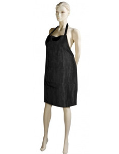 Förkläde Relief, polyester,...