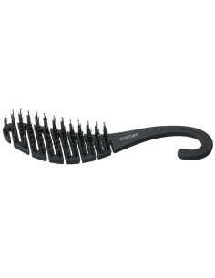 Brush Black Flexi Vent Boar...