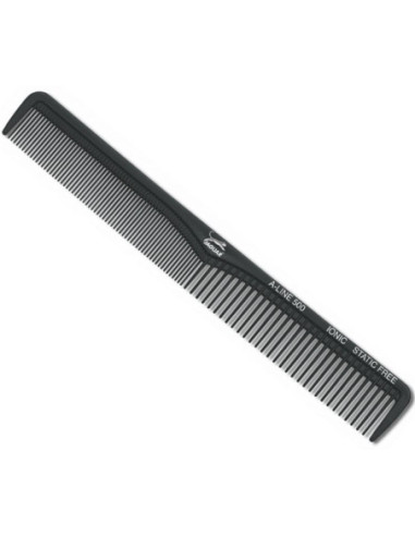 Jaguar klippkam A-Line 500, jonisk,...