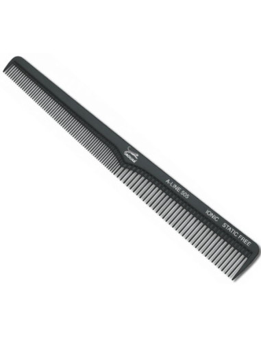 Jaguar Cutting Comb A-Line 505, ionic, antistatic