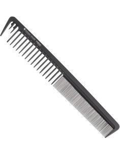 Comb № 05089 |21.0 cm | Carbon