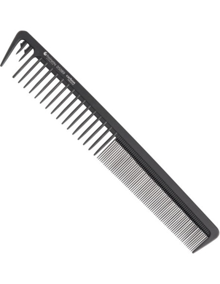 Kam nr 05089 |21,0 cm| Kolfiber