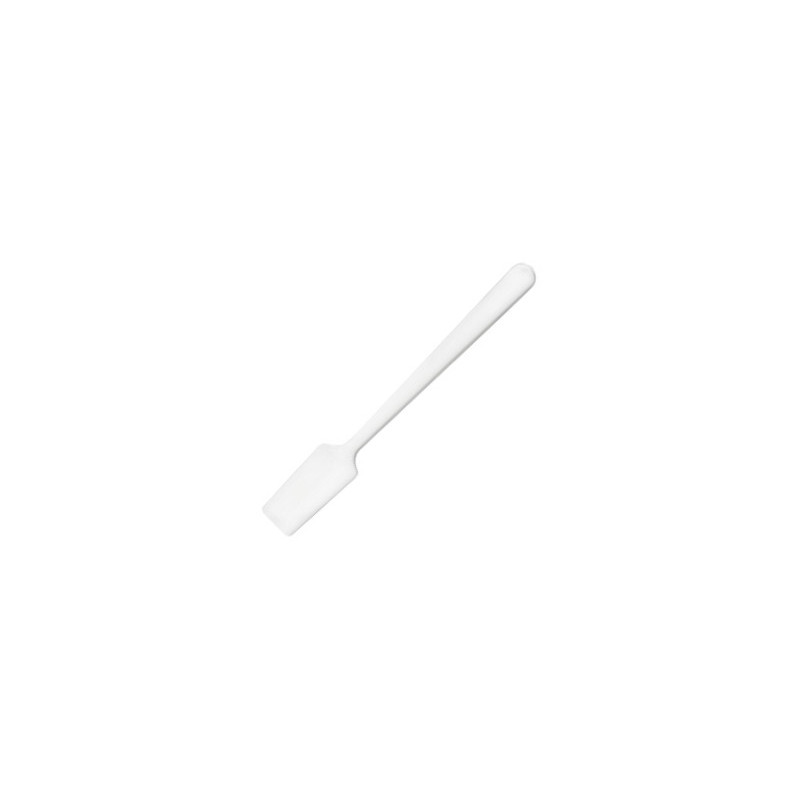 Spatlar, plast MINI, 12,5 cm, 50 st