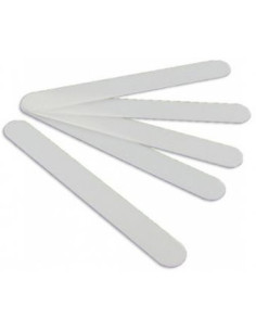 Spatel, plast, 10,9 cm,...