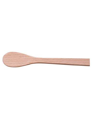 Spatula, koka, garums: 22 cm k