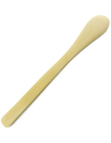 Spatel, trä, 26 cm, 1 st.
