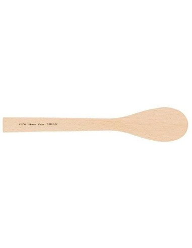 Spatel, trä, 22 cm, 1 st.