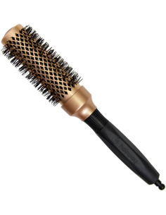 Hairbrush Gold ceramic...