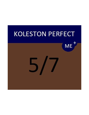 WELLA COLESTON PERFECT ME+ 5/7