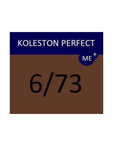 WELLA COLESTON PERFECT ME+ 6/73