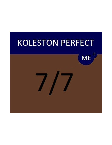 WELLA COLESTON PERFECT ME+ 7/7