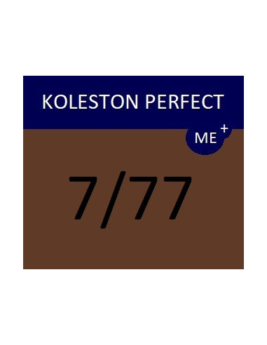 WELLA COLESTON PERFECT ME+ 7/77